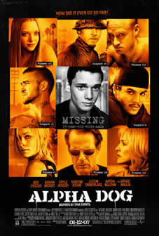 Фильм Альфа Дог / Alpha Dog (2006) DVDRip