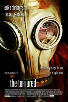 Фильм Измученный / The Tortured (2010) HDRip
