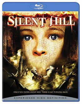 Фильм Сайлент Хилл / Silent Hill (2006) BDRip