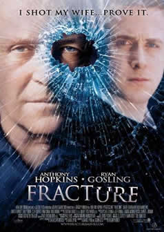 Фильм Перелом / Fracture (2007) BDRip 720p