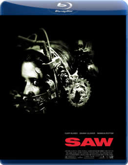 Фильм Пила: Игра на выживание / Saw (2004) BDRip