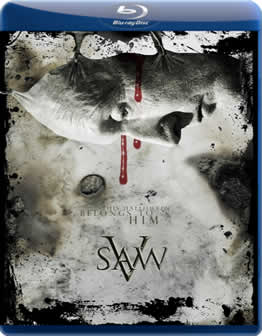 Фильм Пила 5 / Saw 5 (2008) BDRip