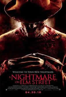 Фильм Кошмар на улице Вязов / A Nightmare on Elm Street (2010) HDRip