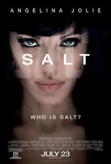 Фильм Солт / Salt (2010) DVDRip