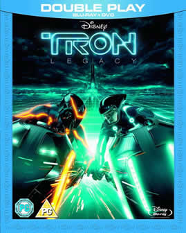 Фильм Трон: Наследие / TRON: Legacy (2010) BDRip