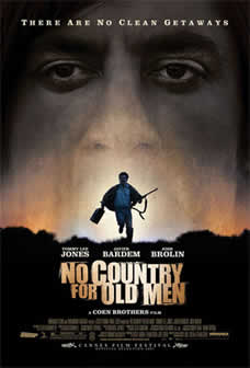 Фильм Старикам тут не место / No Country for Old Men (2007)