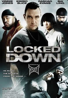 Фильм Взаперти / Locked Down (2010) DVDRip