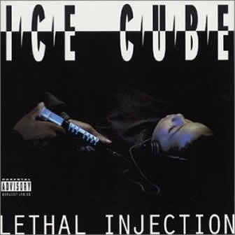 Исполнитель Ice Cube альбом Lethal Injection (1993)