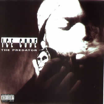Исполнитель Ice Cube альбом The Predator (1992)