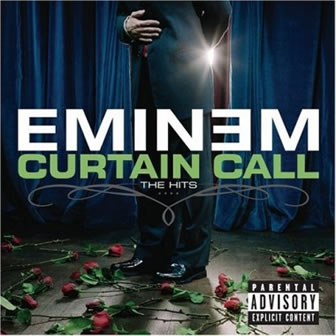 Исполнитель Eminem альбом Curtain Call (The Hits) (2005)
