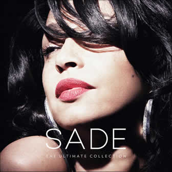Исполнительница Sade альбом The Ultimate Collection (2011)