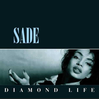 Исполнительница Sade альбом Diamond Life (1984)