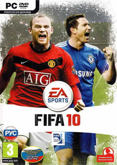 FIFA 10 [RePack]