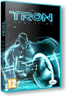 Tron: Evolution (2010) (RUS|ENG) [RePack]