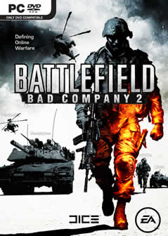 Battlefield: Bad Company 2 (2010) (RUS) [Repack]