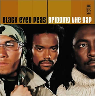 Группа The Black Eyed Peas альбом Bridging The Gap (2000)