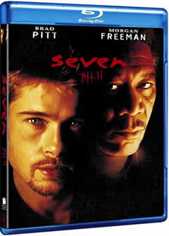 Фильм Семь / Seven / Se7en (1995) BDRip