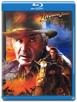 Фильм Индиана Джонс и Королевство xрустального черепа / Indiana Jones and the Kingdom of the Crystal Skull (2008) HDRip
