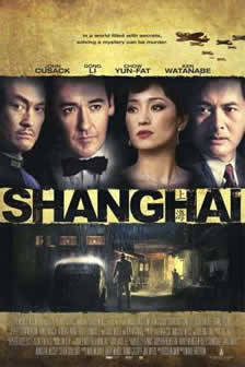 Фильм Шанхай / Shanghai (2010) BDRip 720p