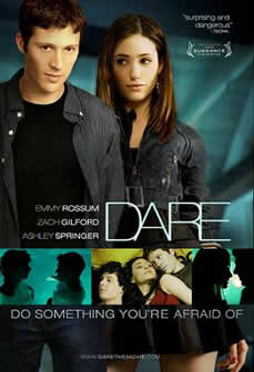 Фильм Вызов / Dare (2009) BDRip 720p