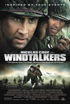 Фильм Говорящие с ветром / Windtalkers (2002) BDRip 720p