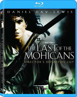 Фильм Последний из Могикан / The Last of the Mohicans (1992) BDRip