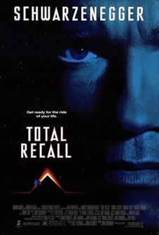 Фильм Вспомнить всё / Total Recall (1990) BDRip 720p