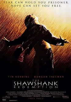 Фильм Побег из Шоушенка / The Shawshank Redemption (1994) BDRip 720p