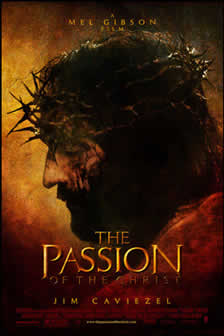 Фильм Страсти Христовы / The Passion of the Christ (2004) BDRip 720p