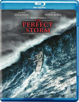 Фильм Идеальный шторм / The Perfect Storm (2000) HDRip