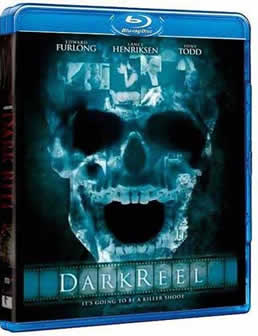 Фильм Иллюзия убийства / Dark Reel (2008) HDRip