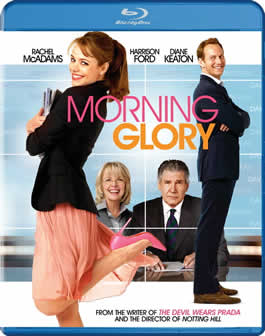 Фильм Доброе утро / Morning Glory (2010) HDRip