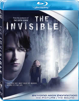 Фильм Невидимый / The Invisible (2007) BDRip
