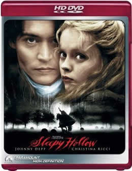 Фильм Сонная лощина / Sleepy Hollow (1999) HDRip