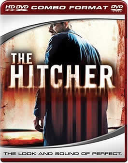 Фильм Попутчик / The Hitcher (2007) HDRip