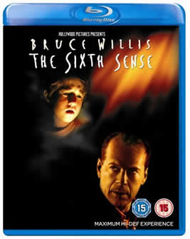 Фильм Шестое чувство / The Sixth Sense (1999) BDRip