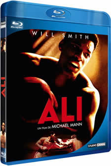 Фильм Али / Ali (2001) BDRip