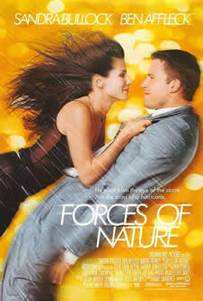 Фильм Силы природы / Forces of Nature (1999) DVDRip