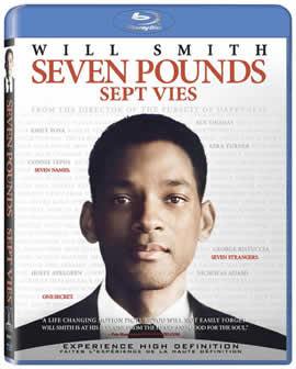 Фильм Семь жизней / Seven Pounds (2008) BDRip