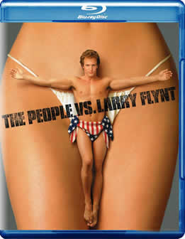 Фильм Народ против Ларри Флинта / The People vs. Larry Flynt (1996) BDRip