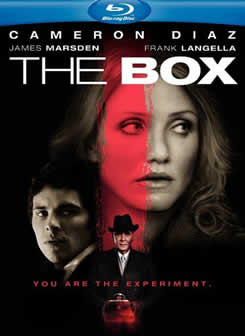 Фильм Посылка / The Box (2009) HDRip