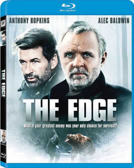 Фильм На грани / The Edge (1997) BDRip