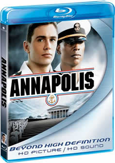 Фильм Поединок / Annapolis (2006) BDRip