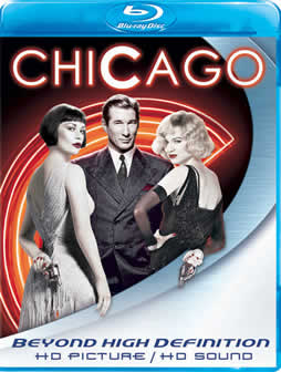 Фильм Чикаго / Chicago (2002) BDRip