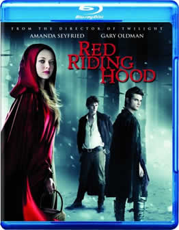 Фильм Красная шапочка / Red Riding Hood (2011) DVDRip