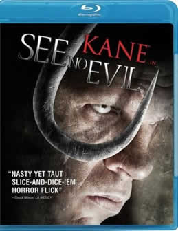 Фильм Не вижу зла / See No Evil (2006) BDRip