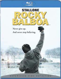 Фильм Рокки Бальбоа / Rocky Balboa (2006) DVDRip