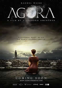 Фильм Агора / Agora (2009) BDRip 720p
