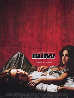 Фильм Кокаин / Blow (2001) BDRip 1080p