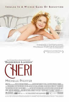 Фильм Дорогуша / Cheri (2009) BDRip 720p